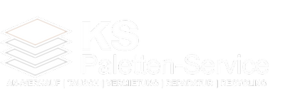 KS-Paletten Logo w