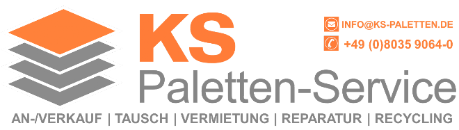 KS-Paletten Service